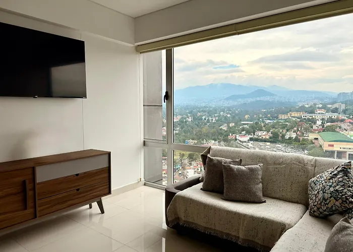 Apartamento Romulo Ofarril 2parking-2br-2ba *