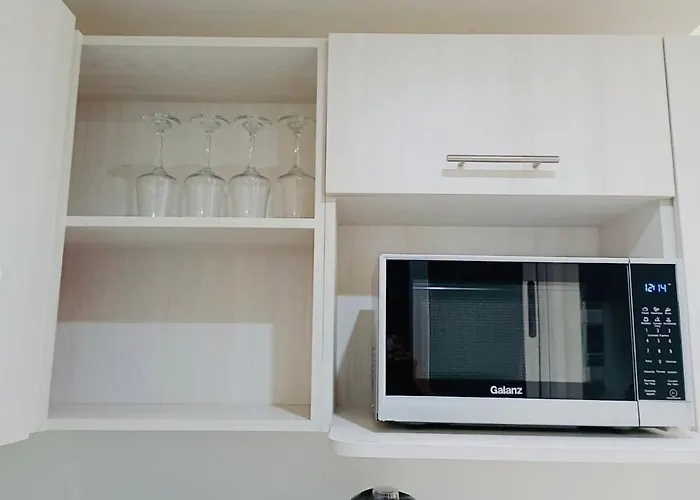 Romulo Ofarril 2parking-2br-2ba Apartamento