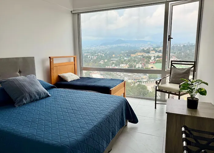 Romulo Ofarril 2parking-2br-2ba Apartamento
