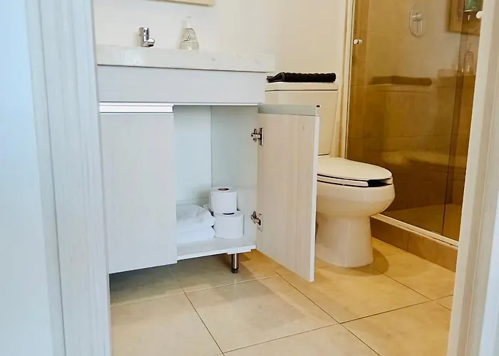 Apartamento Romulo Ofarril 2parking-2br-2ba México DF